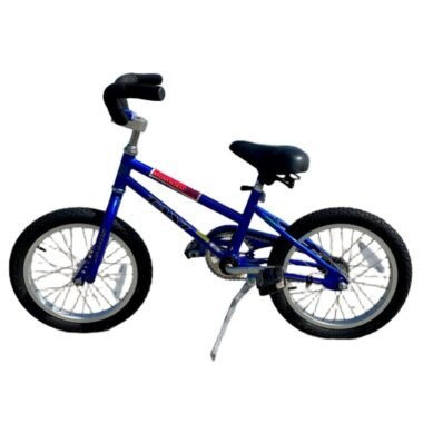 16-inch kids bike rental on Kiawah Island
