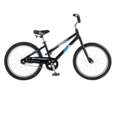 20-inch kids bike rental on Kiawah Island