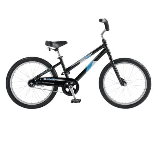 20-inch kids bike rental on Kiawah Island