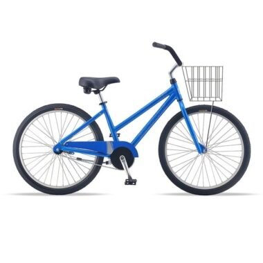 26-inch adult beach cruiser bike rental on Kiawah Island