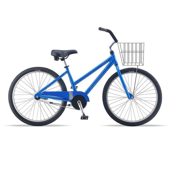 26-inch adult beach cruiser bike rental on Kiawah Island