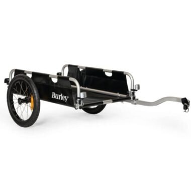 Bicycle cargo trailer rental on Kiawah Island